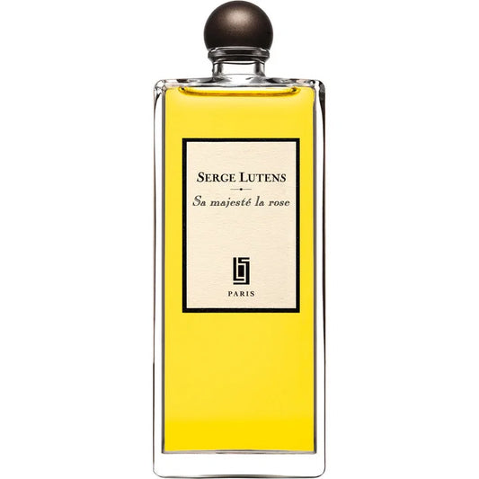Serge Lutens Sa majesté la rose Decant
