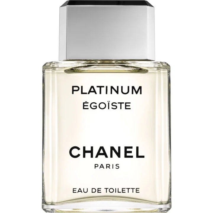 Chanel Platinum Égoïste