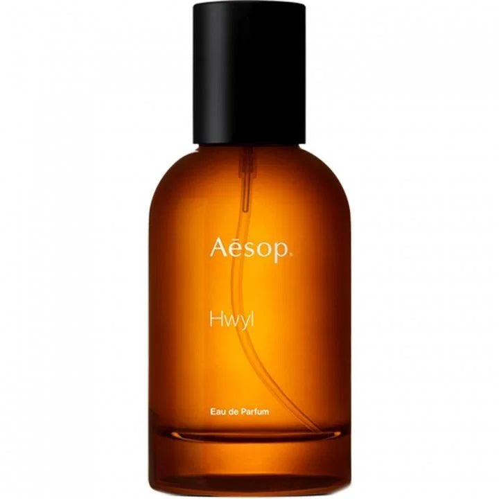 Aēsop Hwyl