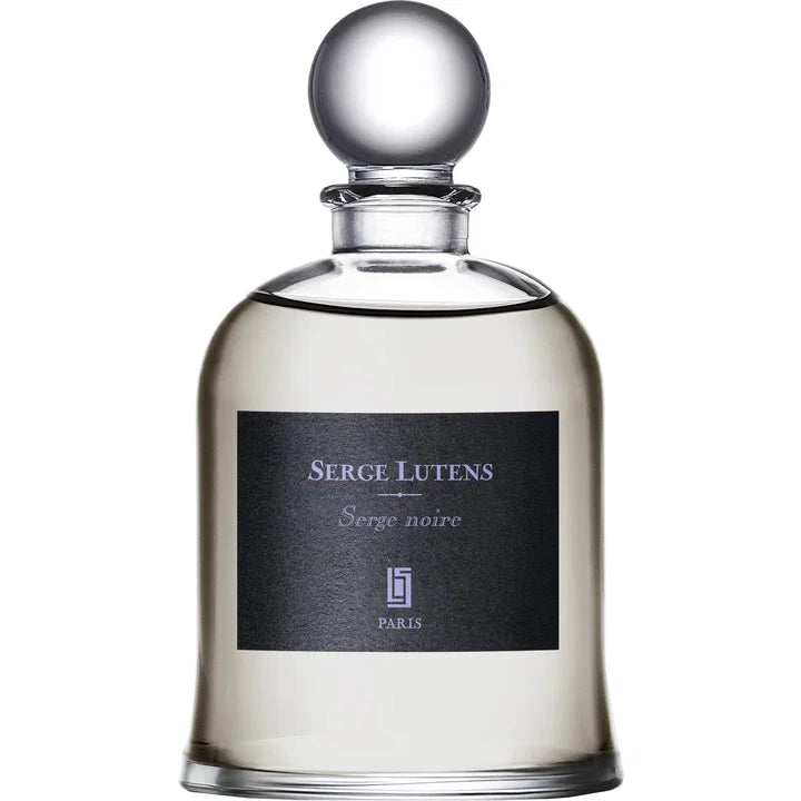 Serge Lutens Serge noire