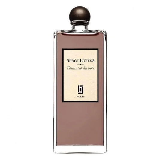 Serge Lutens Féminité du bois Decant