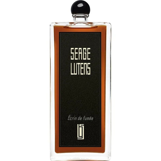 Serge Lutens Écrin de fumée Decant