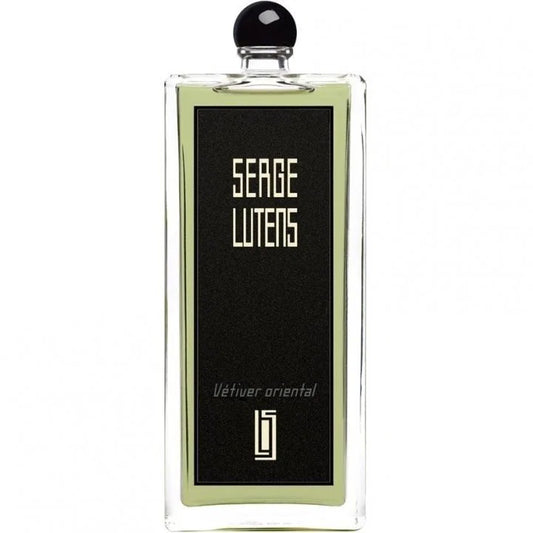 Serge Lutens Vétiver oriental Decant