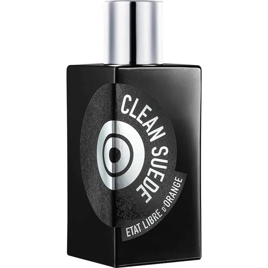 Etat Libre d'Orange Clean Suede (Tom of Finland) Decant
