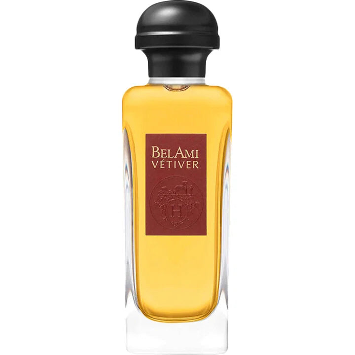 Hermès Bel Ami Vetiver