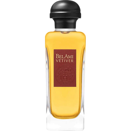 Hermès Bel Ami Vetiver Decant