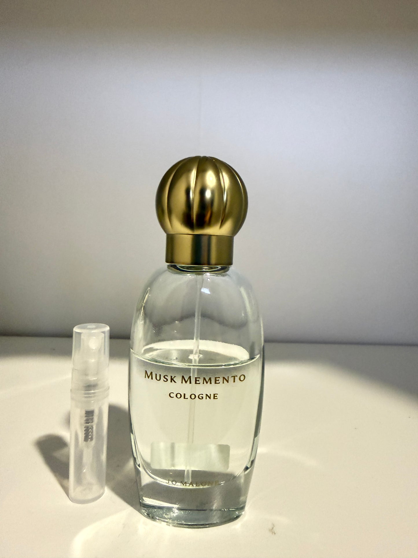 Jo Malone London Musk Memento