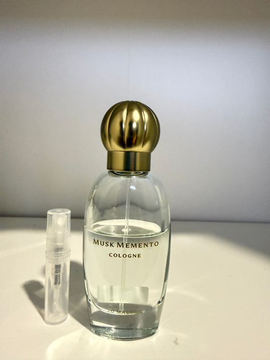 Jo Malone London Musk Memento