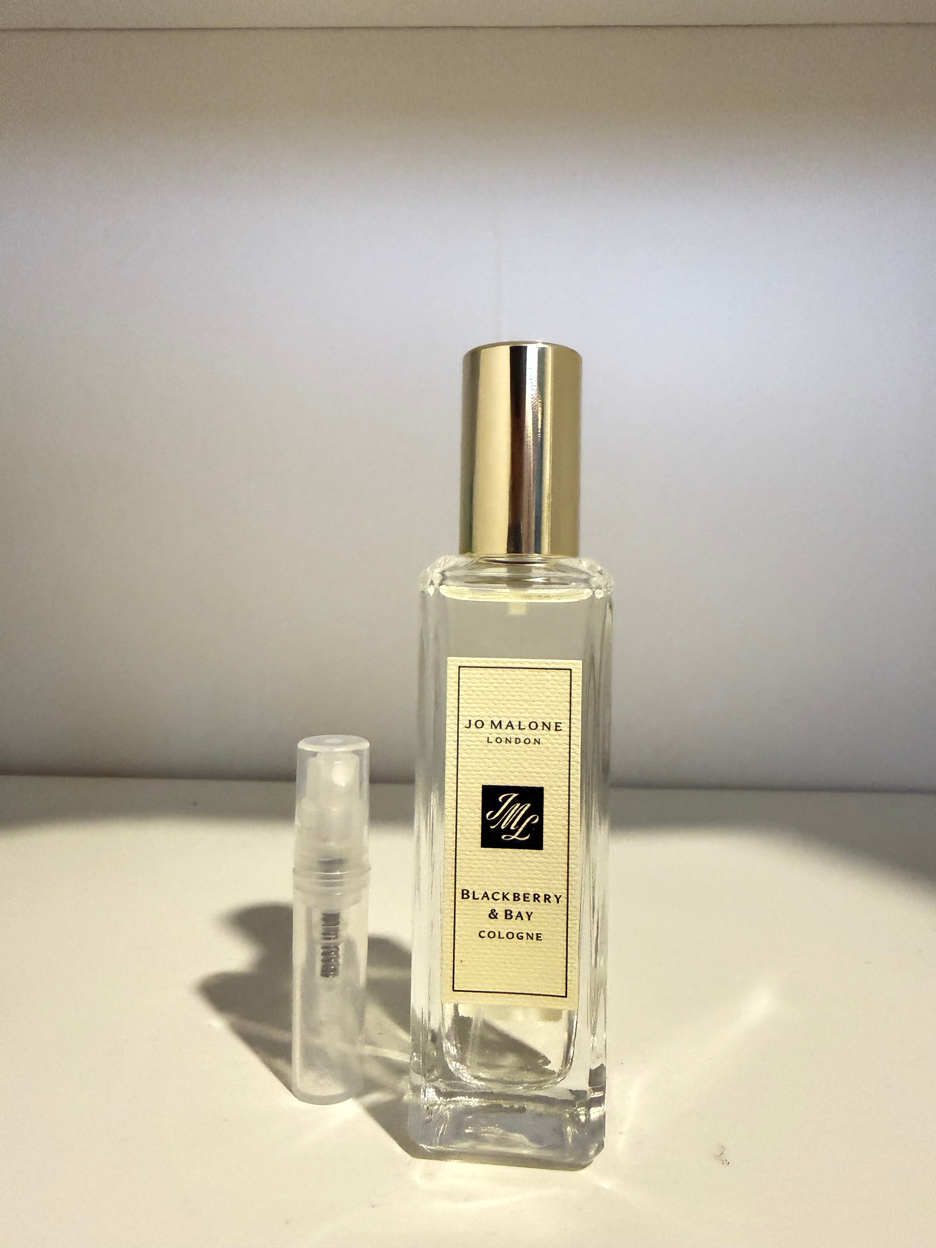 Jo Malone London Blackberry & Bay – Search For Scents
