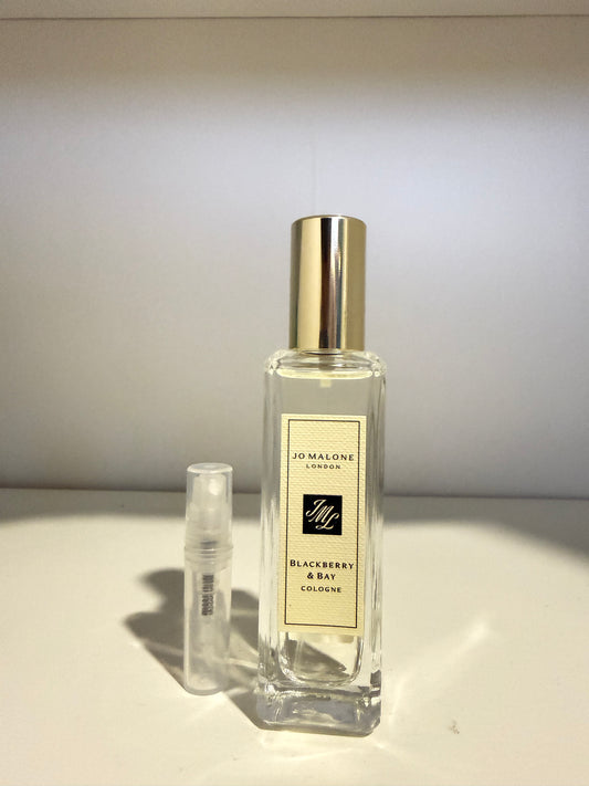 Jo Malone London Blackberry & Bay