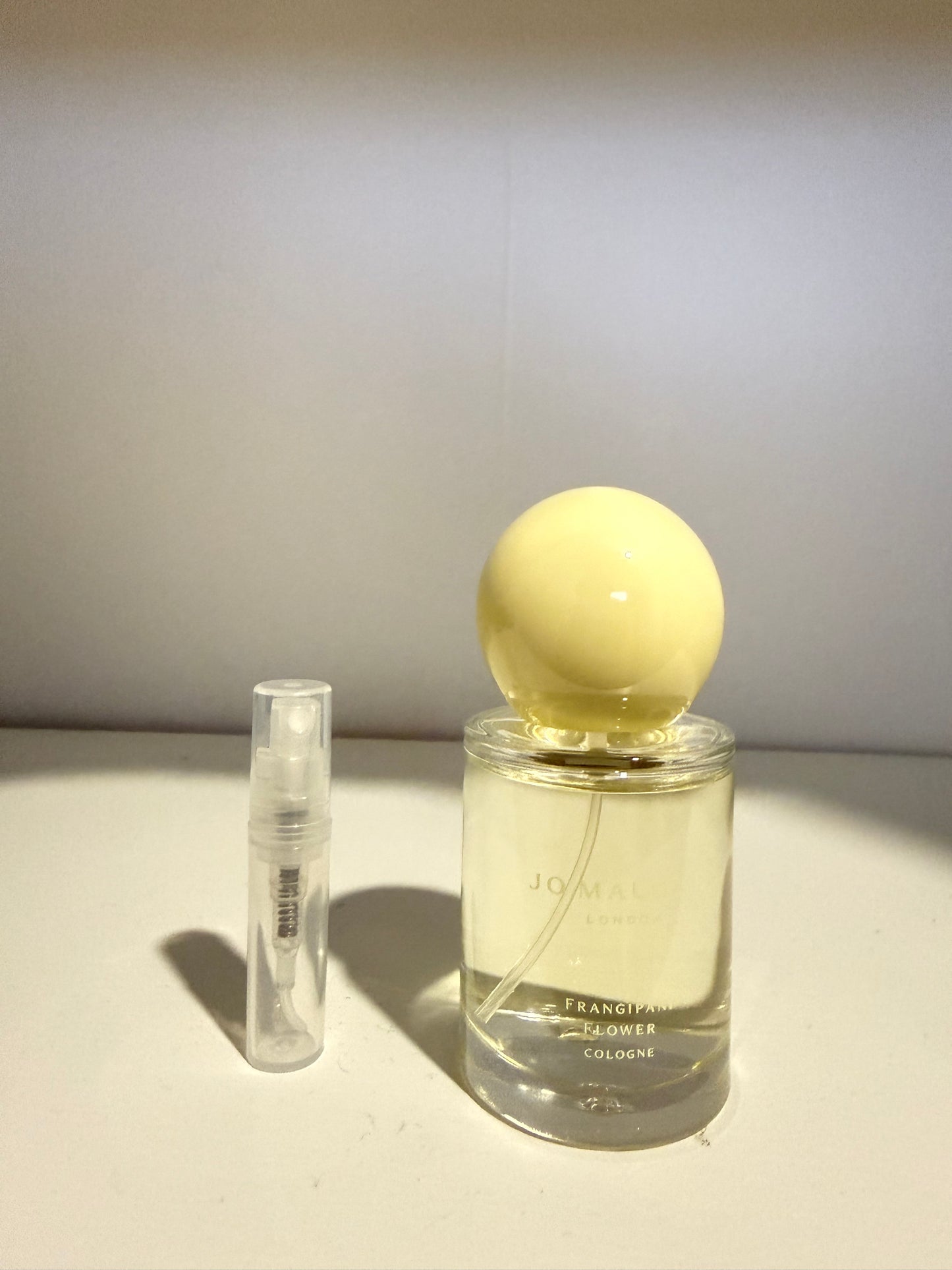 Jo Malone London Frangipani Flower
