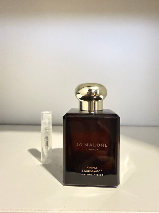 Jo Malone London Hinoki & Cedarwood