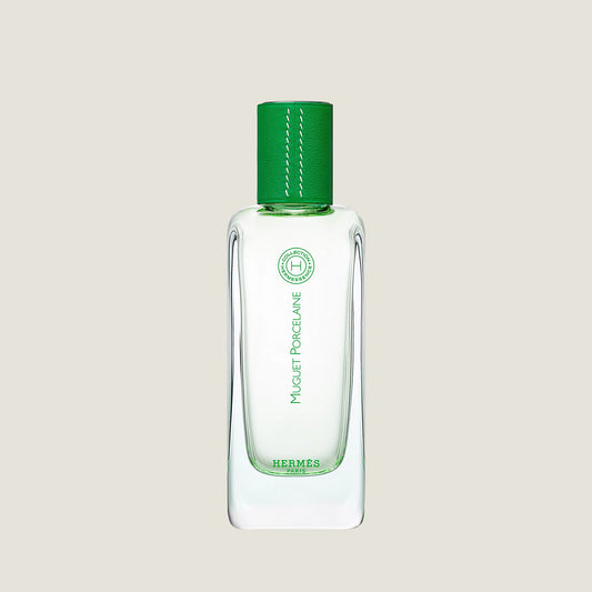 Hermès Muguet Porcelaine Decant