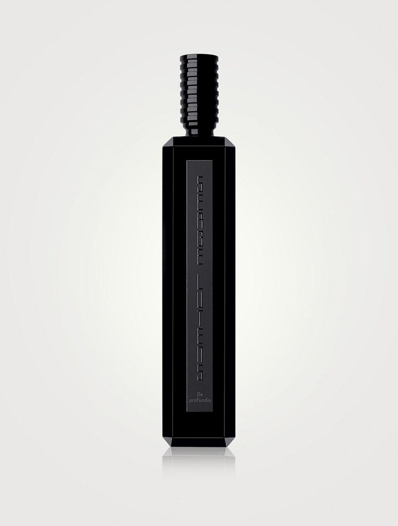 Serge Lutens De profundis