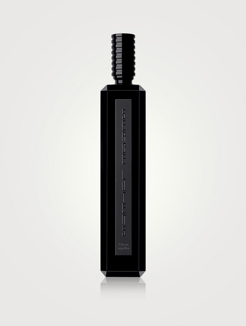 Serge Lutens Fille en aiguilles